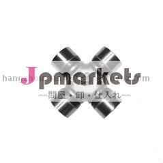 4明白な円形軸受けおよび4のU-JOINTは軸受けのあたりで溝を作った問屋・仕入れ・卸・卸売り