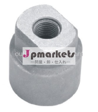 Iso/ts16949: 2009炭素鋼熱間鍛造部品問屋・仕入れ・卸・卸売り