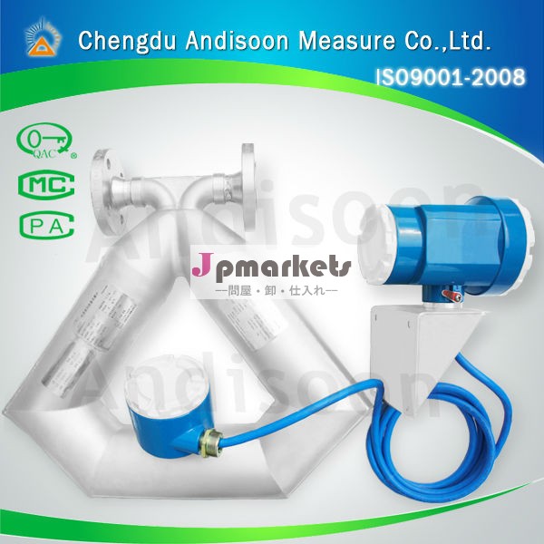 Andisoonamf025-6質量流量計、 流量の広い測定範囲問屋・仕入れ・卸・卸売り