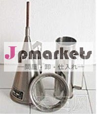 漏斗の粘度計問屋・仕入れ・卸・卸売り