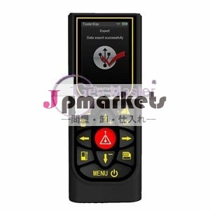 測定装置: レーザーの距離計: MDL-100U問屋・仕入れ・卸・卸売り