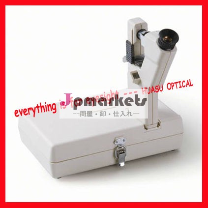 印刷機能および手動連絡レンズの測定機能の携帯用lensmeter問屋・仕入れ・卸・卸売り