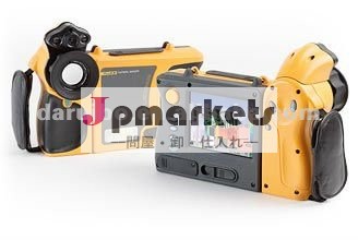 肝蛭Ti50FTおよびIR融合の技術のTi55FT IR FlexCamの熱探知カメラ問屋・仕入れ・卸・卸売り