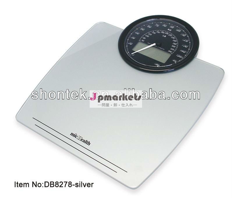 銀db8278スケールデジタル風呂問屋・仕入れ・卸・卸売り