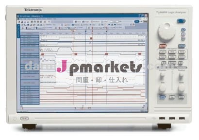 テクトロニクスtla6400ロジックアナライザ問屋・仕入れ・卸・卸売り
