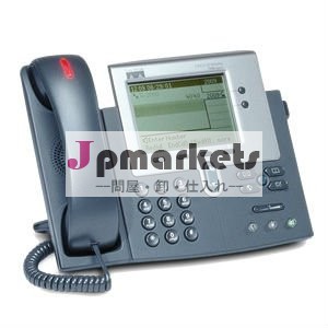 素晴らしい使用されたCisco IPの電話7940G C -7940G問屋・仕入れ・卸・卸売り