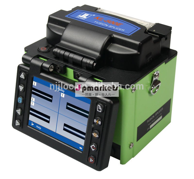 Kl-500eファイバ融着接続機問屋・仕入れ・卸・卸売り