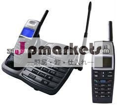ジーニアスep-801極端なロングレンジコードレス電話システム問屋・仕入れ・卸・卸売り