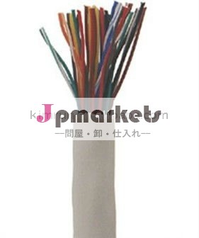 電話ケーブル( ＳＴＲＥ20x2)問屋・仕入れ・卸・卸売り