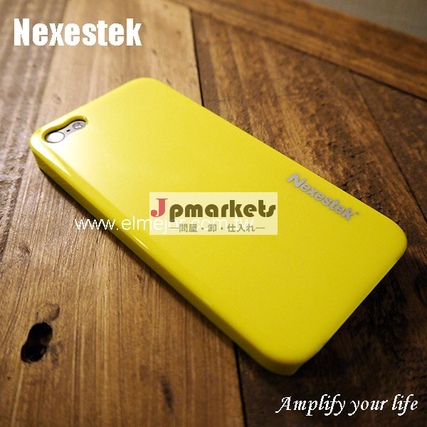 Nexestek iPhoneの5/5sのための携帯電話ケース問屋・仕入れ・卸・卸売り