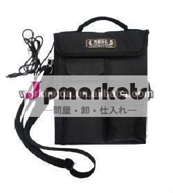 ポータブル折られた高品質soloarバッグ充電器携帯電話のための、 tablelet、 pc、 車の。。問屋・仕入れ・卸・卸売り