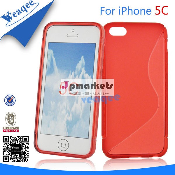 流行の iphone用TPUソフトケースカバー問屋・仕入れ・卸・卸売り