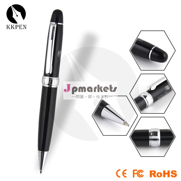 jiangxin高品質の金属のペンプロモーションのための金属ペンoem問屋・仕入れ・卸・卸売り