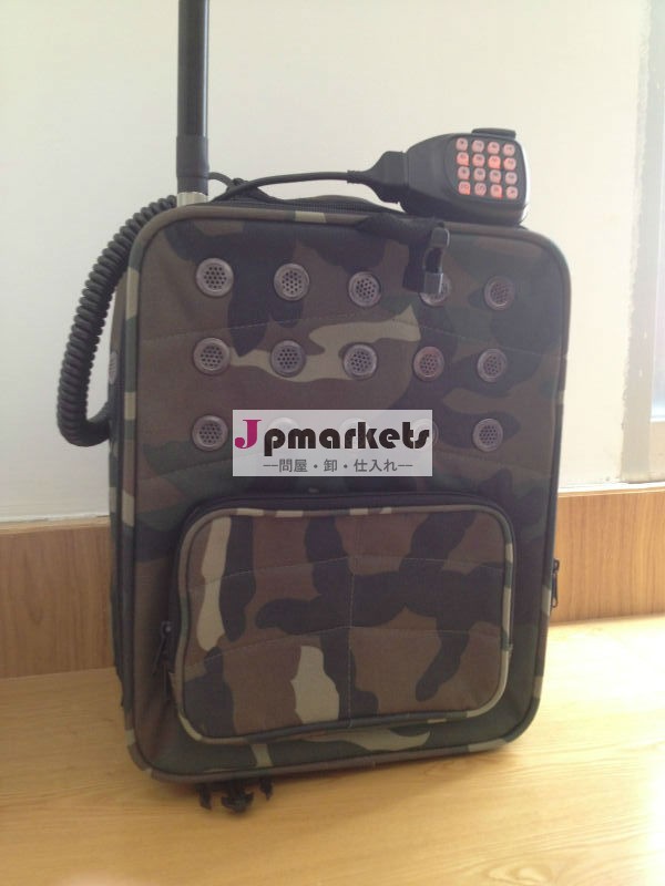 最新のバックパック移動基地局bj-271plus軍隊のための問屋・仕入れ・卸・卸売り