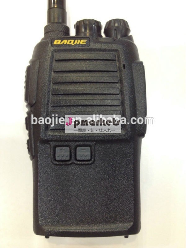 ランプ付ライト、 単一のuhfバンド5w/bj-a77fmトランシーバvhf問屋・仕入れ・卸・卸売り