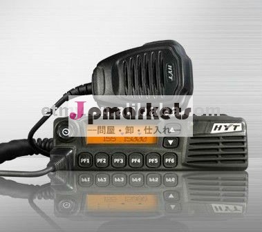 [熱い販売]国際的な先端技術100%元のHYT TM-800のラジオ問屋・仕入れ・卸・卸売り