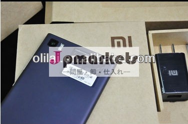 Xiaomimi3m32.3ghzの電話アンドロイド携帯電話5.0インチクアッドコア問屋・仕入れ・卸・卸売り