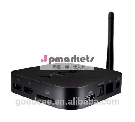 Minixx7ネオミニクアッドコア皮質a92g/8g10803dxbmcをwifihdmiiptvテレビボックスアンドロイドミニpc問屋・仕入れ・卸・卸売り