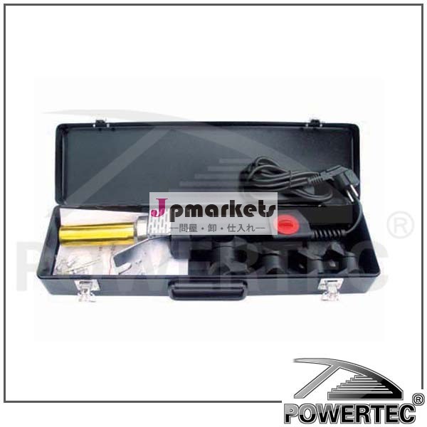 powertecppr管の融溶接機問屋・仕入れ・卸・卸売り