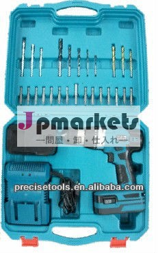 18vリチウムイオンバッテリーコードレスドリル/1高速時間の充電問屋・仕入れ・卸・卸売り