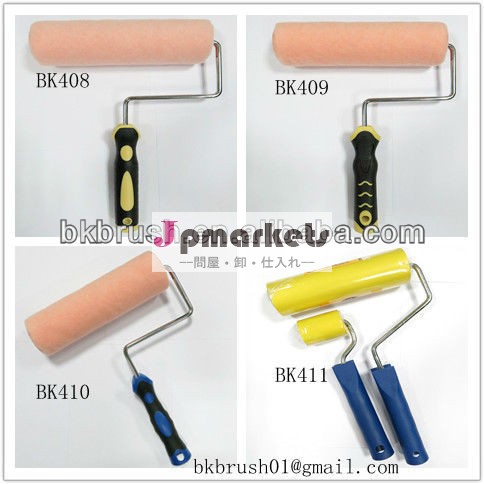 使い捨てペイントローラー問屋・仕入れ・卸・卸売り