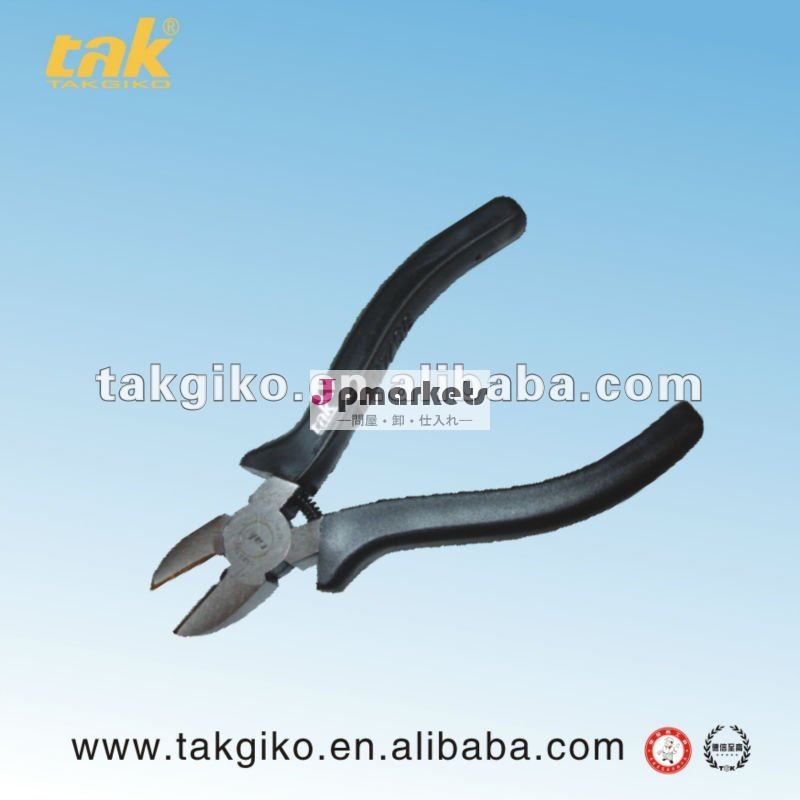 斜め切断用プライヤーtak-8288ヘビーデューティー問屋・仕入れ・卸・卸売り