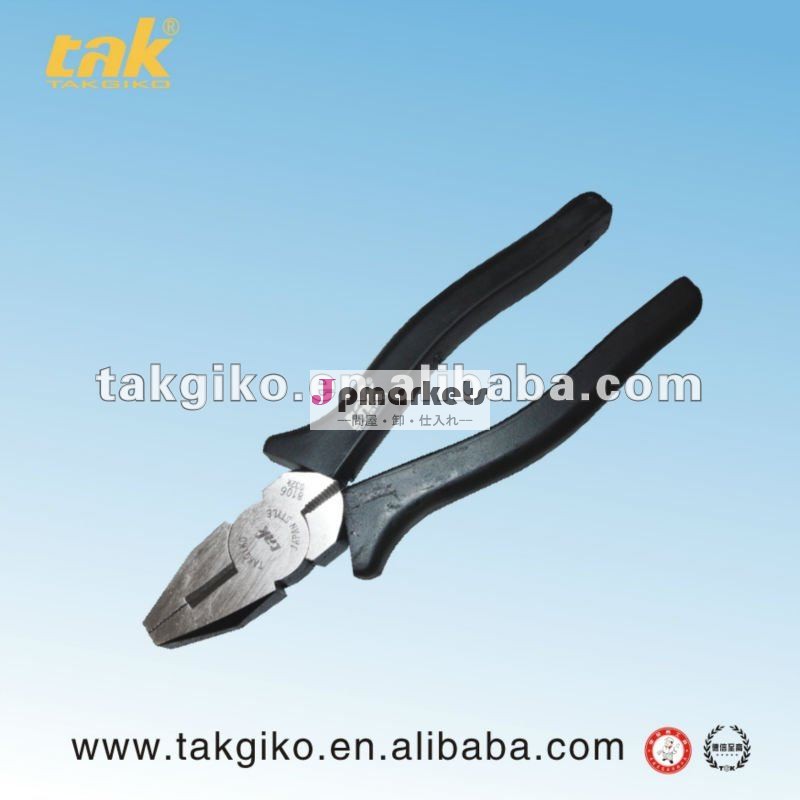 安い価格tak-8106サイドニッパー問屋・仕入れ・卸・卸売り