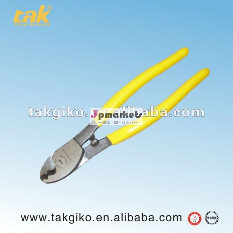 Tak-8408ペンチを切断爪問屋・仕入れ・卸・卸売り