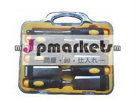 6個木材彫刻刀セット問屋・仕入れ・卸・卸売り