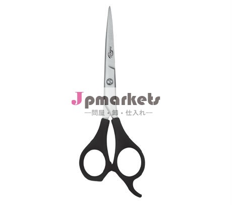 理髪師のはさみヘアカットパスティックハンドル問屋・仕入れ・卸・卸売り
