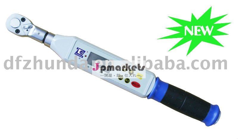バッテリータイプ電動トルクレンチハンドツールのラチェット付きスパナ160-800n。 mの手ツール問屋・仕入れ・卸・卸売り