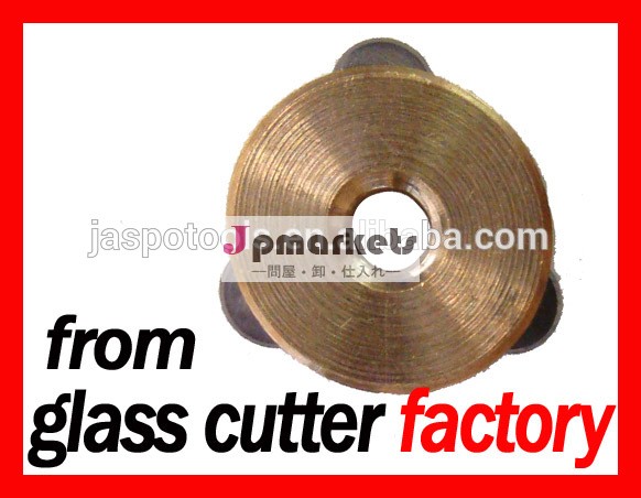 ツールjaspogc-chm10073- 12mm25000m可使時間ボトル用ガラスカッターヘッドカッター問屋・仕入れ・卸・卸売り