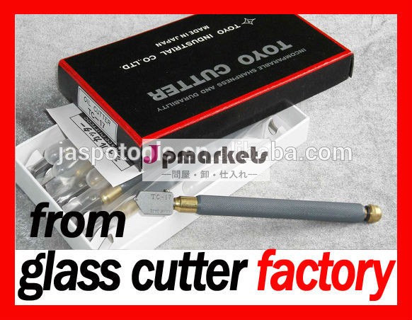 Tc17jaspoツールot-gc1048東洋ガラスカッター問屋・仕入れ・卸・卸売り