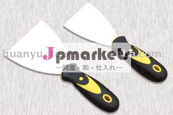 パテナイフ　2カラーゴムハンドル問屋・仕入れ・卸・卸売り