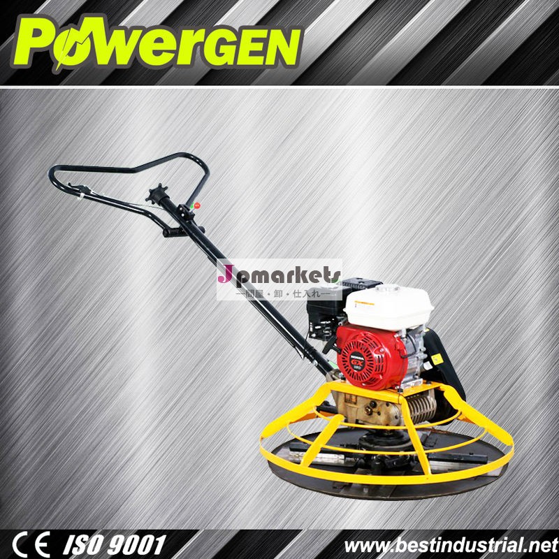ベストセラー!!! パワー- gen建設機械580-1180mm具体的なパワーこて問屋・仕入れ・卸・卸売り
