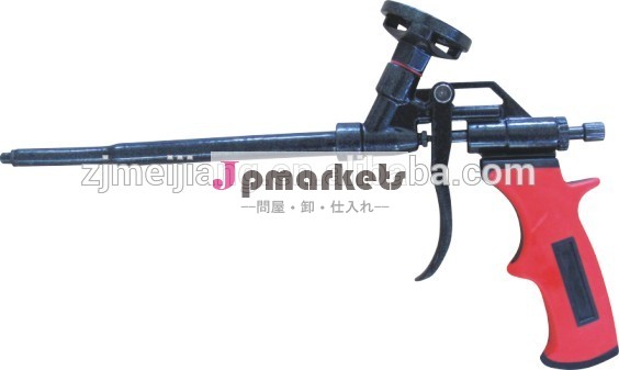 高品質の建設ツールテフロン泡の銃問屋・仕入れ・卸・卸売り