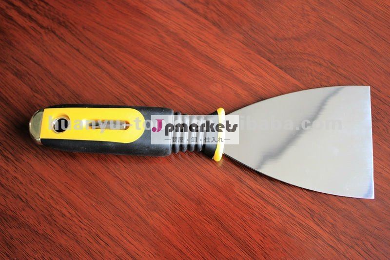 スクリュードライバーが付いている多目的スクレーパーのパテナイフ問屋・仕入れ・卸・卸売り