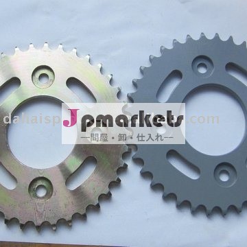competetiveオートバイのスプロケットとチェーン問屋・仕入れ・卸・卸売り