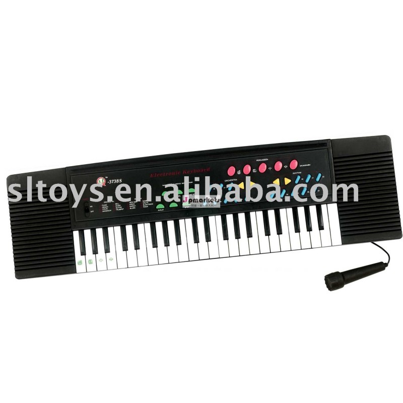 44のキーの電子キーボードMQ3738S問屋・仕入れ・卸・卸売り