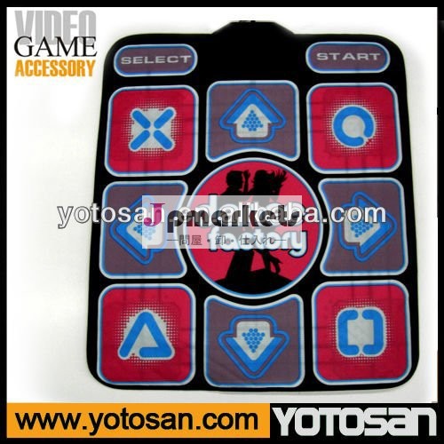 Tv+usb16ビットスポーツダンスマット問屋・仕入れ・卸・卸売り