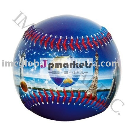 野球/ソフトボールは高解像のイメージと印刷した問屋・仕入れ・卸・卸売り