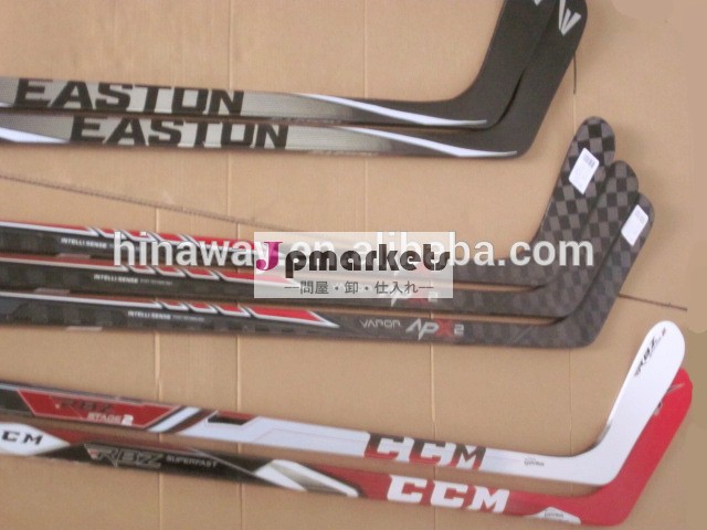 アイスホッケースティックのhtx/の鋲/超高速のrbz/8000/mx3ネクサス問屋・仕入れ・卸・卸売り
