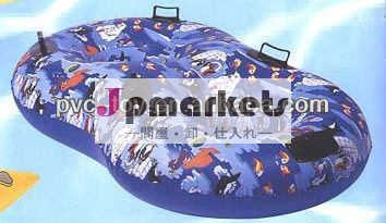 新しいpvcインフレータブル雪だるまロゴの印刷と販売のための問屋・仕入れ・卸・卸売り