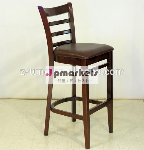 優美な灰の木の棒のテーブルと椅子が使用zt-2020c問屋・仕入れ・卸・卸売り