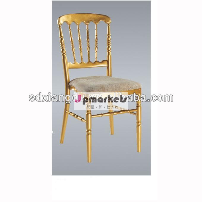 エレガントな100％xd-1028卸売のためのアンティークナポレオンの椅子問屋・仕入れ・卸・卸売り
