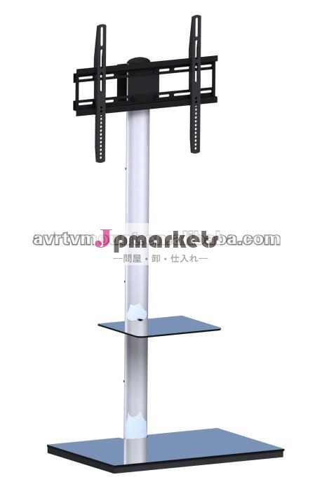 安いledテレビスタンドavrd1250強化ガラス問屋・仕入れ・卸・卸売り