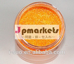 耐溶剤性のグリッター、 耐熱用グリッターアクセサリー工芸品問屋・仕入れ・卸・卸売り
