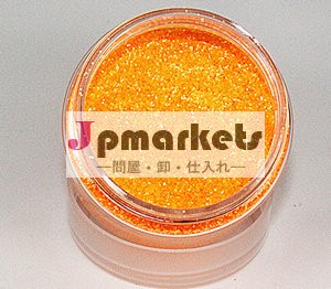 ゴールドグリッターパウダー細かいノンと- 毒性エコ- フレンドリーな、 緩い輝き粉問屋・仕入れ・卸・卸売り