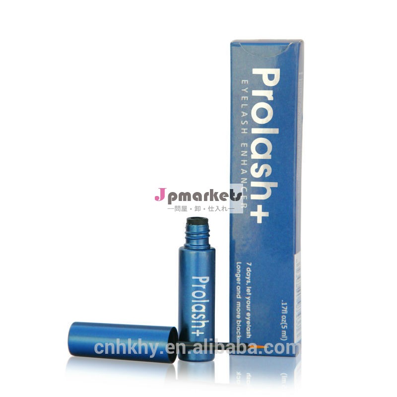 卸売2014年prolash+エンハンサー最高の自然なまつげまつげの成長促進剤問屋・仕入れ・卸・卸売り