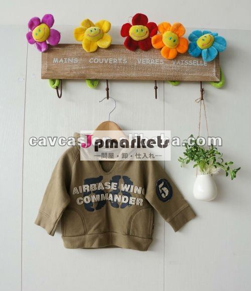 ファッションの赤ん坊のジャケット、 ブランドのベビージャケット2012赤ん坊の摩耗問屋・仕入れ・卸・卸売り